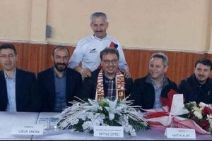 Balıkesirspor 2'de 2 peşinde