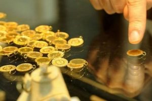 Serbest piyasada altın fiyatları (&Ccedil;eyrek altın ne kadar oldu?)