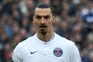 Hangi futbolcu k&ouml;peğine ''Zlatan'' ismini koydu?
