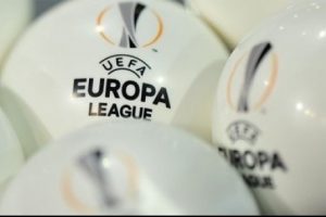 UEFA Avrupa Ligi &Ccedil;eyrek Final eşleşmeleri belli oldu