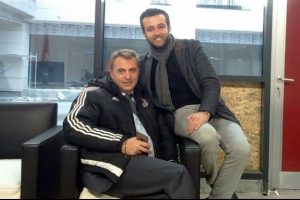 Orman: ''A&ccedil;ılış Bursaspor ma&ccedil;ı...''