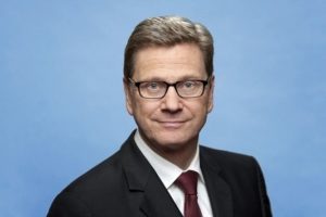 Almanya eski Dışişleri Bakanı Westerwelle yaşamını yitirdi