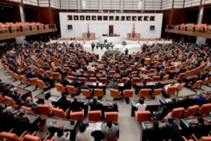 CHP'den sonra MHP'den de a&ccedil;ıklama geldi