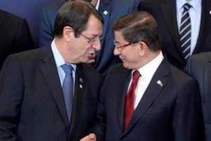 Kıbrıs Rum Y&ouml;netimi geri adım attı! Anlaşmayı kabul etti...