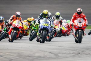 MotoGP,  Katar Grand Prix'si ile başlayacak