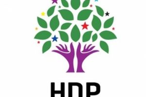 HDP'den 'dokunulmazlık' a&ccedil;ıklaması