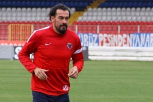 Servet &Ccedil;etin, Mersin İdmanyurdu'na haciz g&ouml;nderdi