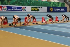T&uuml;rk atletizm camiasının acı kaybı