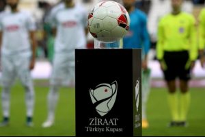 İşte kupada yarı final ilk ma&ccedil;larının tarih ve saati!