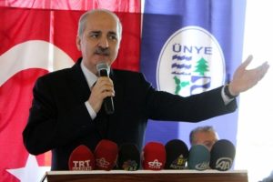 Kurtulmuş: Defolup gidecekler