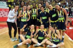 Euroleague Final Four İstanbul'da!