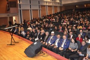 Rotary, 1. İzmir Trafik Şurası sonu&ccedil; bildirisini yayınladı