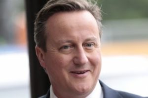 İngiltere Başbakanı Cameron'dan AB ve T&uuml;rkiye arasındaki anlaşmaya ilişkin a&ccedil;ıklama