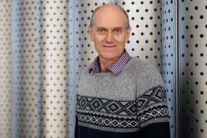 İngiliz akademisyen Chris Stephenson sınır dışı edilmemiş