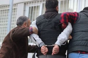 Sabancı suikastı zanlısı İsmail Akkol ifade verdi