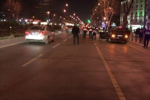 İstanbul'da 5 bin polisle operasyon