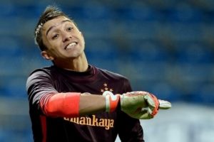 Muslera i&ccedil;in River Plate iddiası