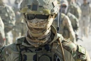 SAS komandosu, piyangodan 4 milyon lira kazandı