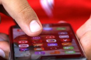 Cep telefonuyla alışveriş artış g&ouml;sterdi