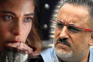 Berrak T&uuml;z&uuml;nata&ccedil; ile Erol K&ouml;se arasındaki 'hakaret' davası sonu&ccedil;landı