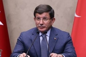 Başbakan Ahmet Davutoğlu: Avrupa'dan m&uuml;lteci almayacağız