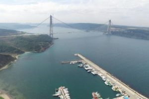 Bittiğinde g&uuml;nl&uuml;k geliri en az 405 bin dolar olacak
