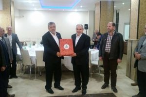 Bursa ve Konya g&ouml;n&uuml;ll&uuml;leri bir araya geldi