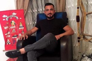 Ereğli'de eski başkanın oğlu 1 kişiyi vurdu