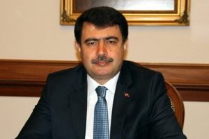 İstanbul Valisi Şahin'den ilk a&ccedil;ıklama