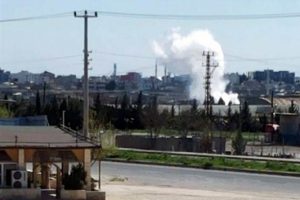 Nusaybin'de 3 şehit