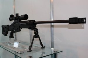 MKE &uuml;retiyor, Amerika'ya da ihra&ccedil; ediliyor