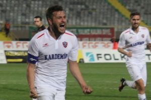 Karab&uuml;kspor tecr&uuml;beye g&uuml;veniyor!
