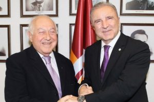 Aysal: ''Algı operasyonu''