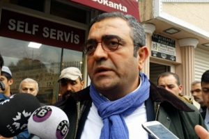 CHP'li Tanrıkulu: Saldırıyı lanetliyorum