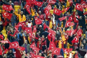 T&uuml;rk Telekom Arena'da yapılan hi&ccedil;bir derbi gols&uuml;z sonu&ccedil;lanmadı