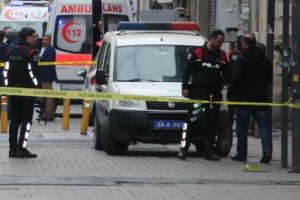 Fransa'dan İstanbul'daki ter&ouml;r saldırısına kınama