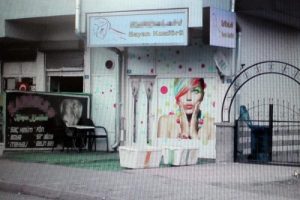 İ&ccedil; &ccedil;amaşırlarında 13 paket bonzai ele ge&ccedil;irildi