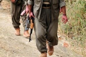 Ter&ouml;ristlerin Y&uuml;ksekova planı deşifre oldu