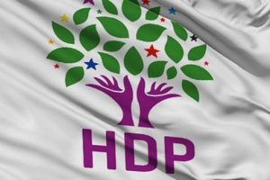 HDP'den saldırı a&ccedil;ıklaması