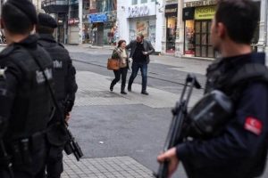 T&uuml;rk yetkililer: Bombacının kimliğine dair yeni kanıtlar var