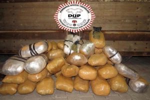 Diyarbakır'da uyuşturucu operasyonları