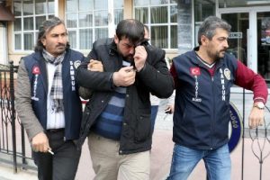 Ger&ccedil;ek katil ağabey &ccedil;ıktı