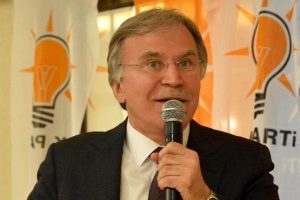 "Bazı genel başkanlar mahkum olmaktan korkmaya başladı"