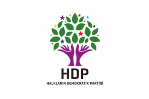 Numan Kurtulmuş'tan HDP a&ccedil;ıklaması