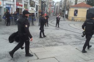İstanbul'da yaralıların &uuml;lkeleri a&ccedil;ıklandı!