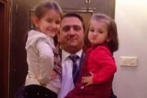 İstanbul'a gezmeye gelen aile de İstiklal Caddesi'ndeki patlamada yaralandı