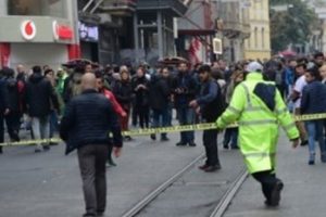 CHP, MHP ve HDP'den a&ccedil;ıklama