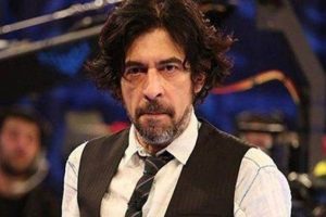 Okan Bay&uuml;lgen programını iptal etti