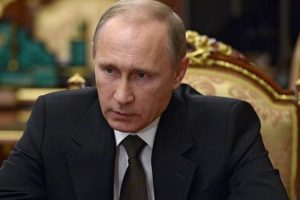 Putin'in yeni hedefi!