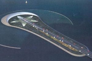 Trafiğe "ay yıldız" adasıyla &ccedil;&ouml;z&uuml;m